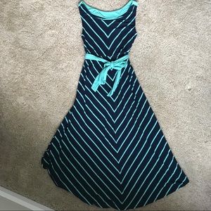 Liz Lange Maternity Dress